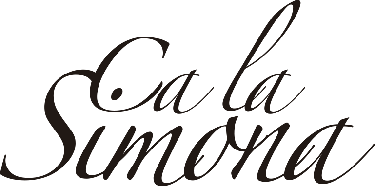 logotip ca la simona